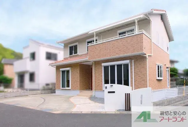 Akiya in 高砂市