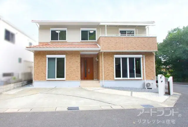 5LDK物件 高砂市 兵庫県 (2)