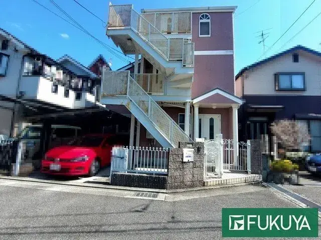 Akiya in Hyogo