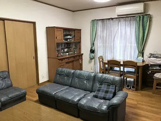 3SLDK عقار مدينة تاكارازوكا محافظة هيوغو (12)