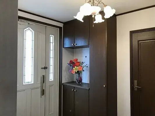 3SLDK عقار مدينة تاكارازوكا محافظة هيوغو (17)