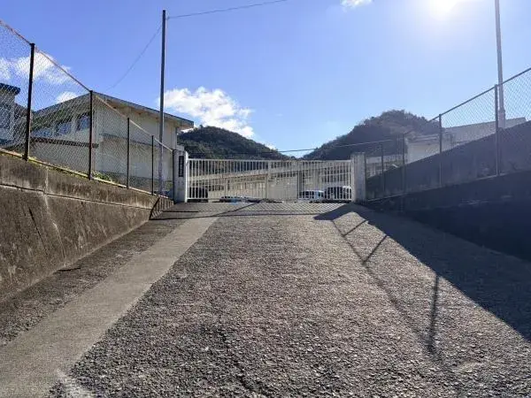 Akiya in 龙野市