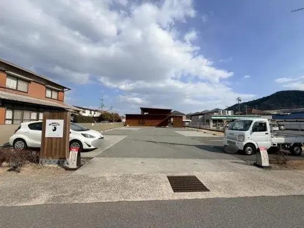 4LDK住宅 龙野市 兵库县 (2)