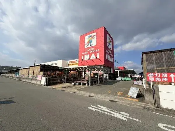 4LDK住宅 龙野市 兵库县 (6)