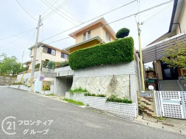 Akiya in هيوغو