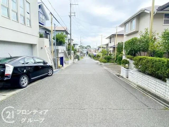 4LDK Ville de Kobe Arrondissement de Suma Préfecture de Hyogo (3)