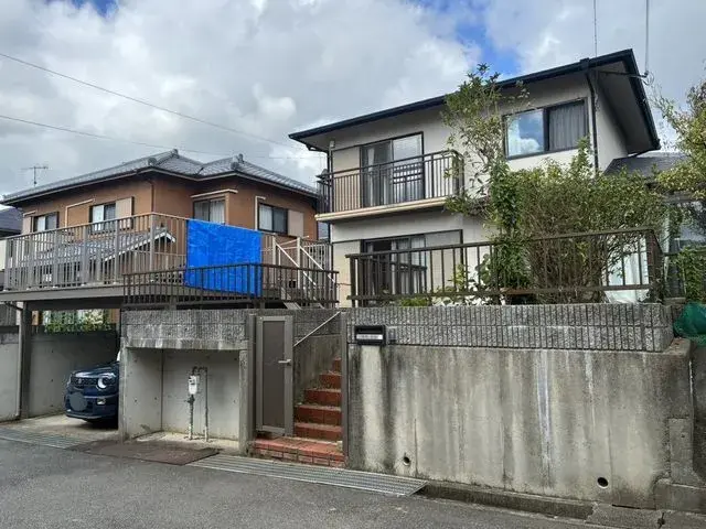 Akiya in Hyogo