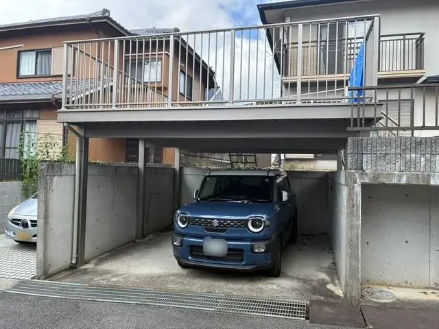 4LDK Kobe City Hyogo Prefecture (3)