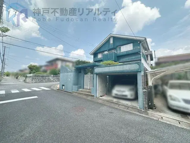 3SLDK Bien immobilier à Sanda, Hyogo (2)