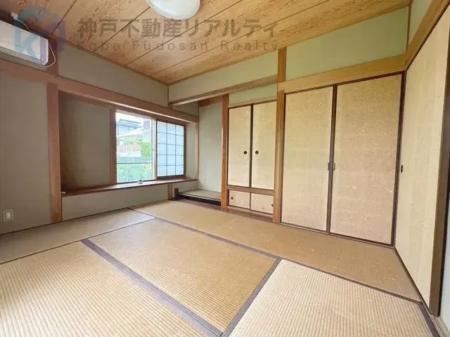 3SLDK Bien immobilier à Sanda, Hyogo (12)