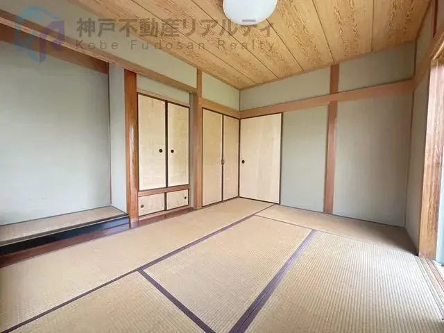 3SLDK Bien immobilier à Sanda, Hyogo (13)
