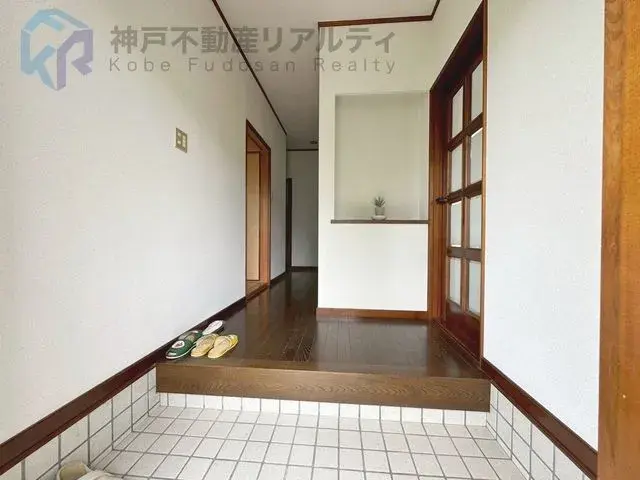 3SLDK Bien immobilier à Sanda, Hyogo (15)