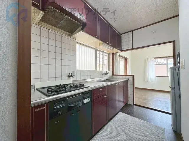 3SLDK Bien immobilier à Sanda, Hyogo (16)