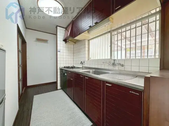 3SLDK Bien immobilier à Sanda, Hyogo (17)