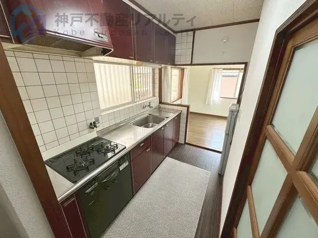3SLDK Bien immobilier à Sanda, Hyogo (19)