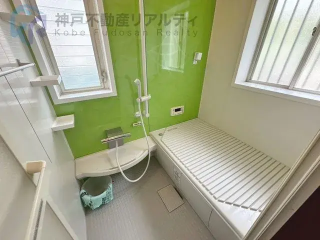 3SLDK Bien immobilier à Sanda, Hyogo (21)