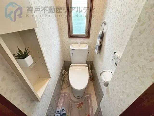3SLDK Bien immobilier à Sanda, Hyogo (22)