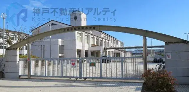 3SLDK Bien immobilier à Sanda, Hyogo (28)