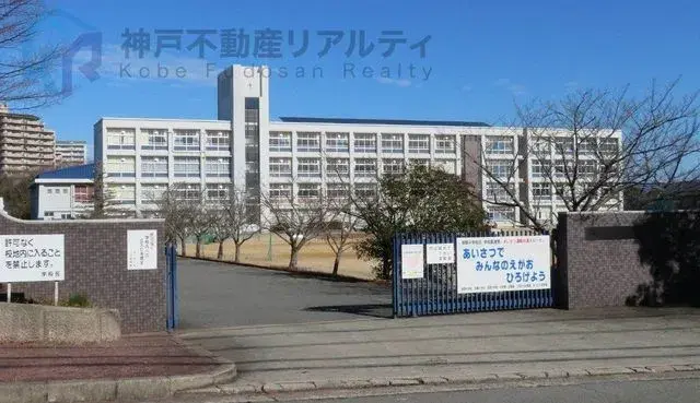 3SLDK Bien immobilier à Sanda, Hyogo (29)