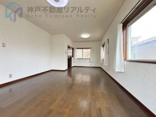 3SLDK Bien immobilier à Sanda, Hyogo (5)