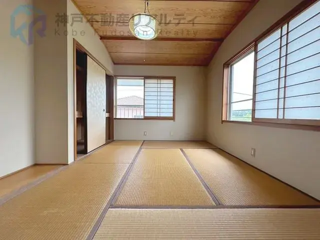 3SLDK Bien immobilier à Sanda, Hyogo (7)