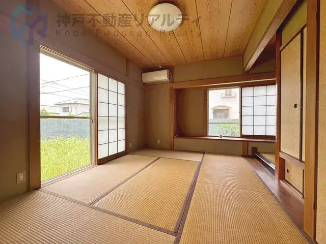 3SLDK Bien immobilier à Sanda, Hyogo (8)
