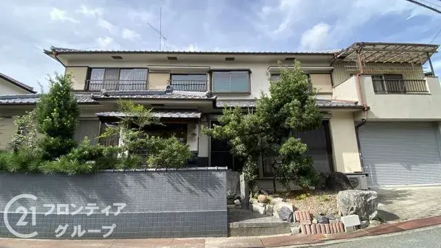 Akiya in 姫路市
