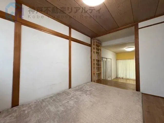 2SLDK حي تروما، مدينة كوبي، محافظة هيوغو (14)