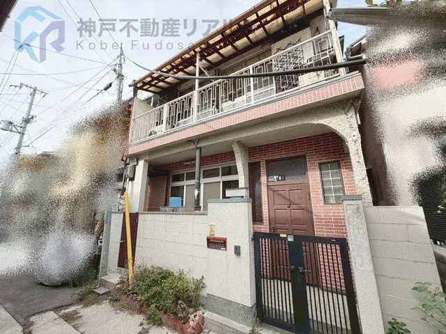 Akiya in Hyogo