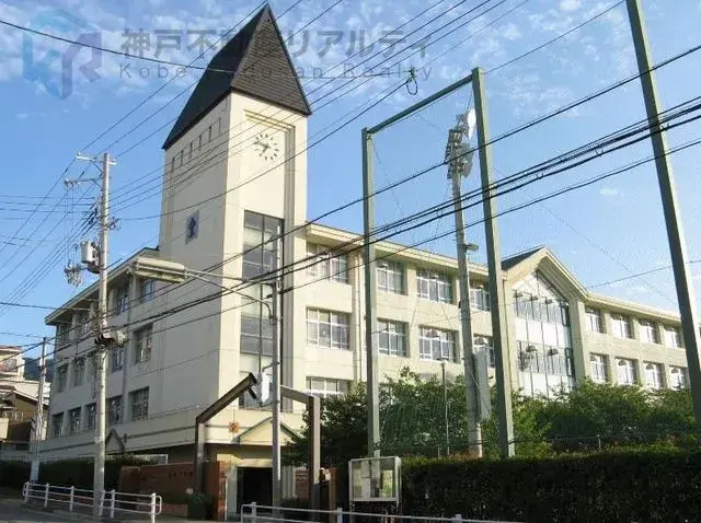 4LDK房产 神户市 兵库县 (2)