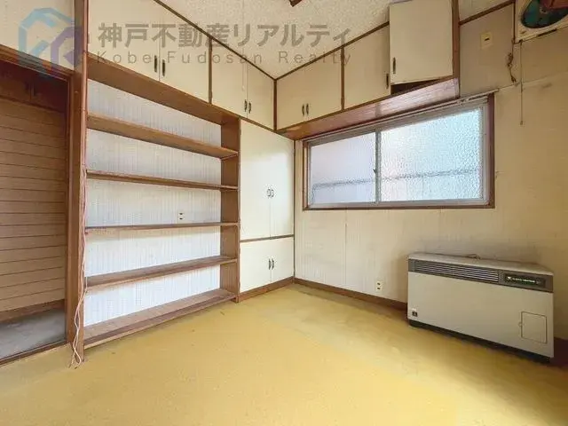 4LDK房产 神户市 兵库县 (11)