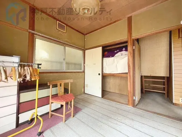 4LDK房产 神户市 兵库县 (12)