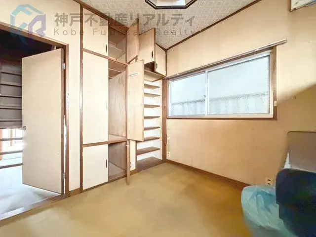 4LDK房产 神户市 兵库县 (14)
