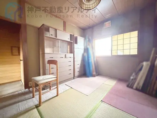 4LDK房产 神户市 兵库县 (15)