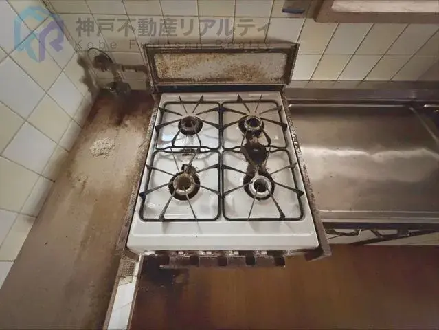 4LDK房产 神户市 兵库县 (16)