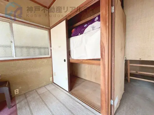 4LDK房产 神户市 兵库县 (18)