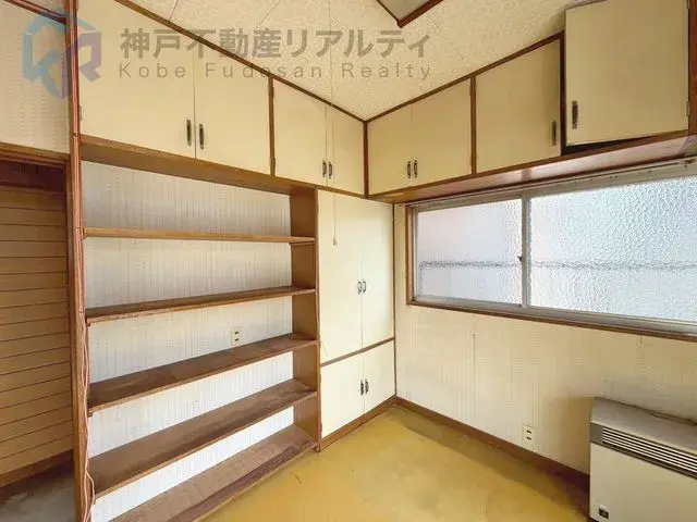 4LDK房产 神户市 兵库县 (19)