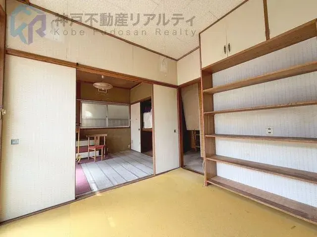 4LDK房产 神户市 兵库县 (20)