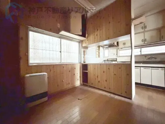4LDK房产 神户市 兵库县 (3)