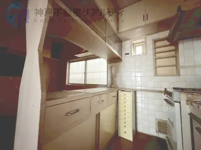 4LDK房产 神户市 兵库县 (22)