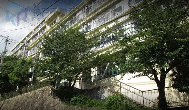 4LDK房产 神户市 兵库县 (28)