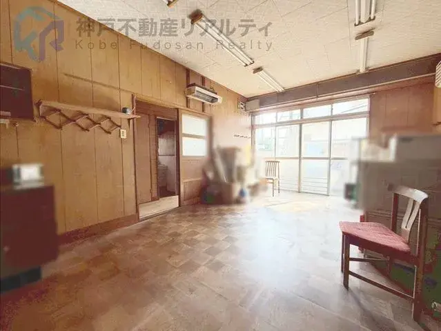 4LDK房产 神户市 兵库县 (4)