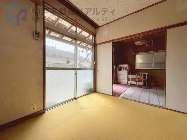 4LDK房产 神户市 兵库县 (5)