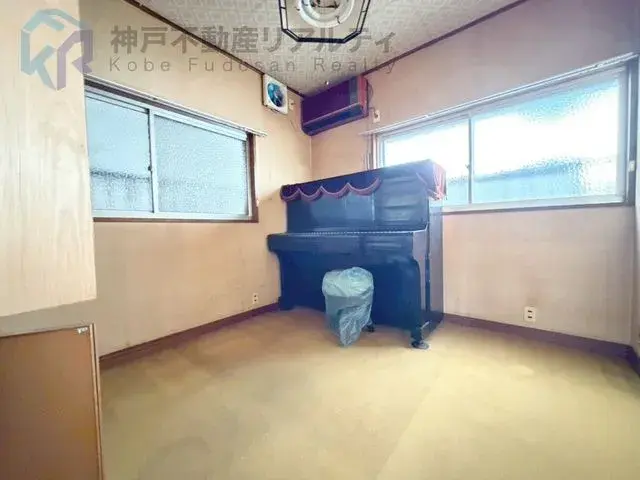 4LDK房产 神户市 兵库县 (6)