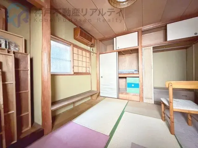 4LDK房产 神户市 兵库县 (7)