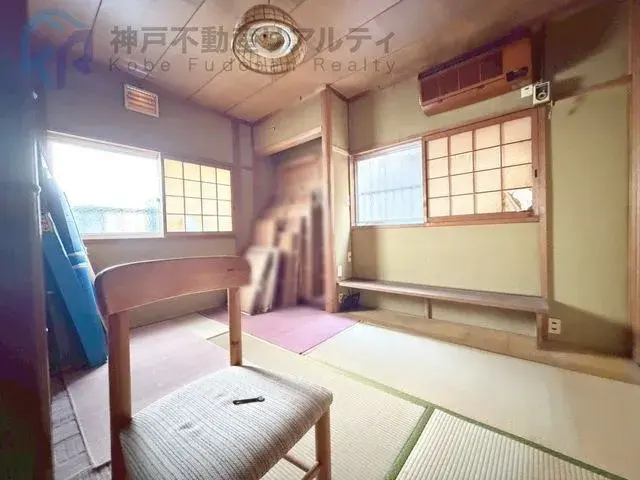 4LDK房产 神户市 兵库县 (8)