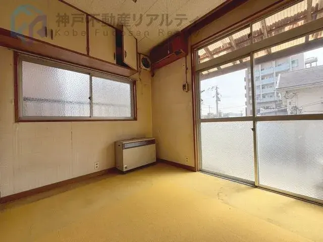 4LDK房产 神户市 兵库县 (10)