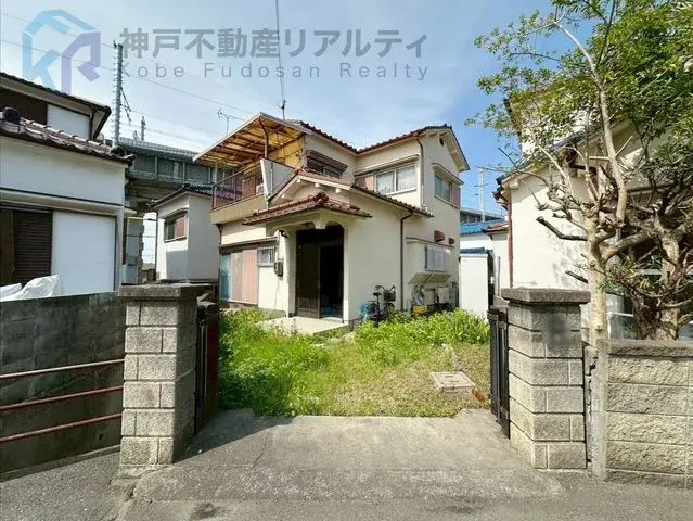 Akiya in 明石市