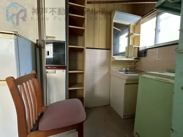 عقار 5DK مدينة أكاشي محافظة هيوغو (19)