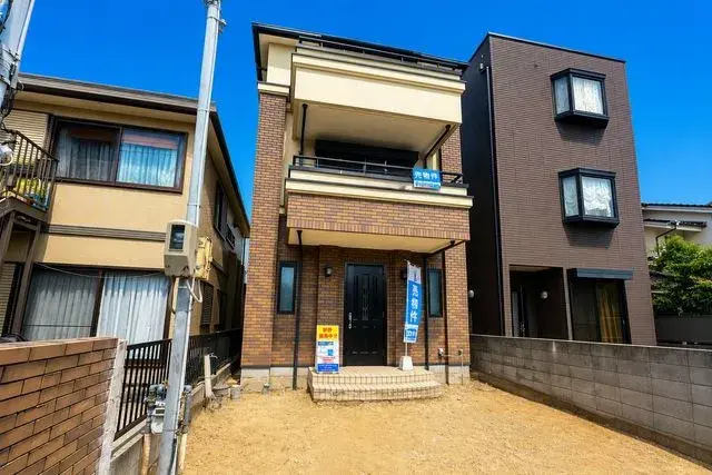 Akiya in Hyogo